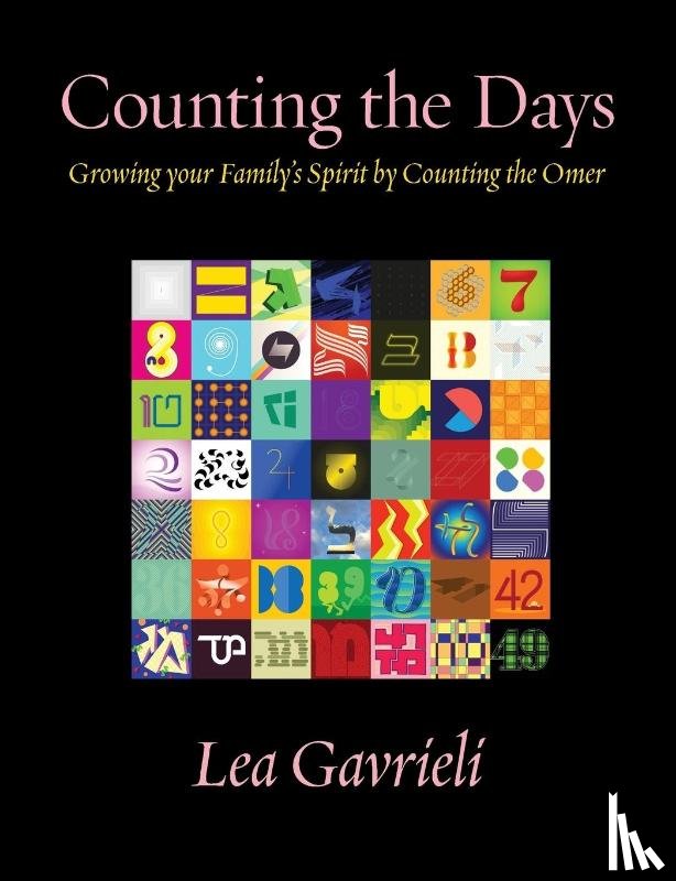 Gavrieli, Lea - Counting the Days