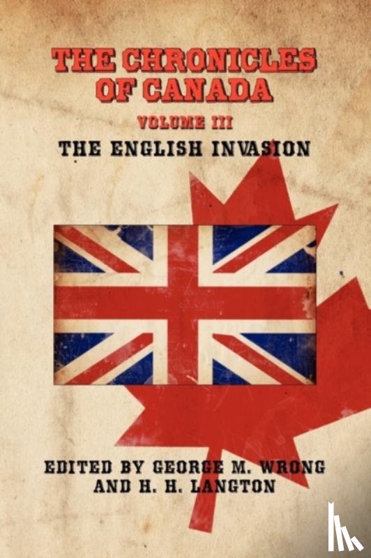  - THE Chronicles of Canada