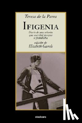 de la Parra, Teresa - Ifigenia
