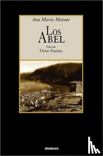 Ana Maria Matute - Los Abel