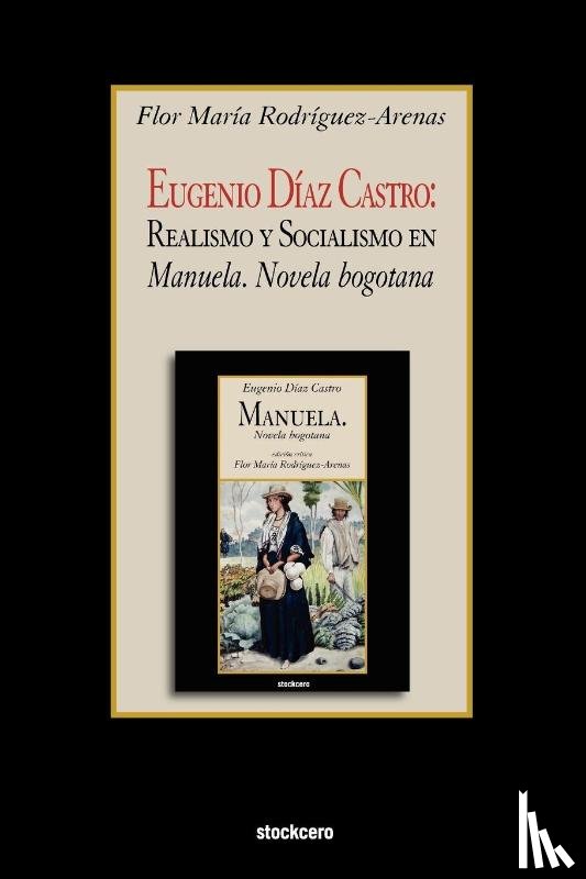 Rodriguez-Arenas, Flor Maria - Eugenio Diaz Castro