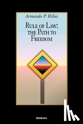 Ribas, Armando P. - Rule of Law