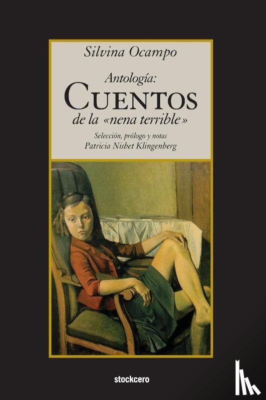 Ocampo, Silvina - Antologia