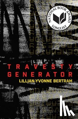 Bertram, Lillian-Yvonne - Travesty Generator