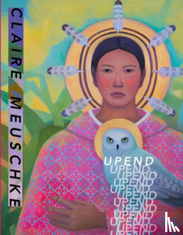 Hong, Claire - Upend