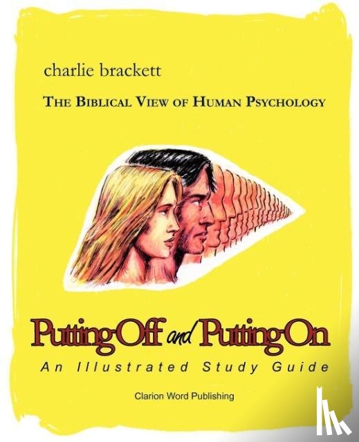 Brackett, Charlie - Putting On and Putting Off