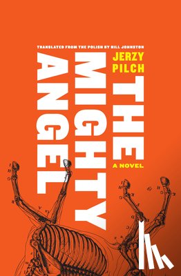 Pilch, Jerzy - The Mighty Angel