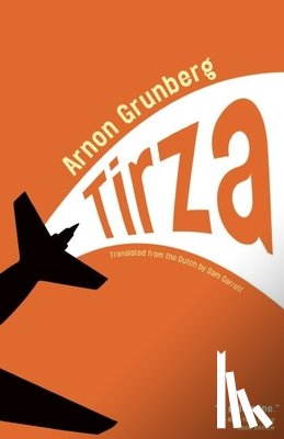 Grunberg, Arnon - Tirza