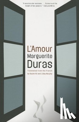 Duras, Marguerite - L'amour
