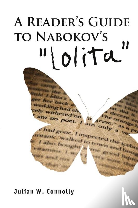 Connolly, Julian - A Reader's Guide to Nabokov's 'Lolita'