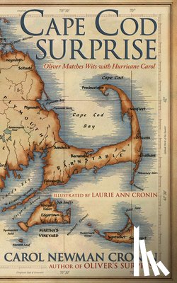 Cronin, Carol Newman - Cape Cod Surprise