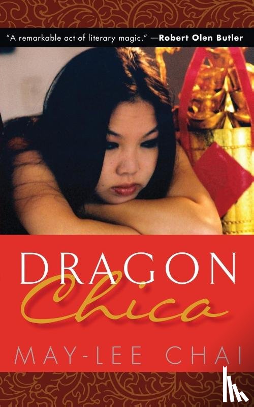Chai, May-Lee - Dragon Chica