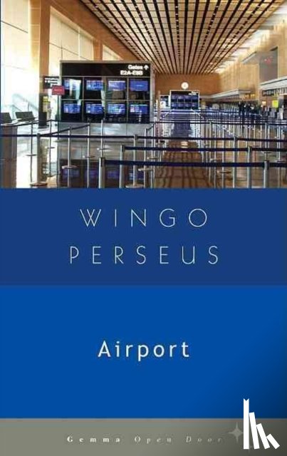 Perseus, Wingo - Airport