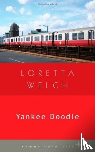 Welch, Loretta - Yankee Doodle