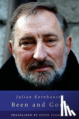 Kornhauser, Julian - Been and Gone