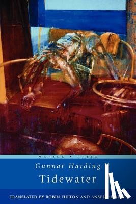 Harding, Gunnar - Tidewater