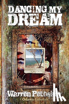 Petoskey, Warren - Dancing My Dream