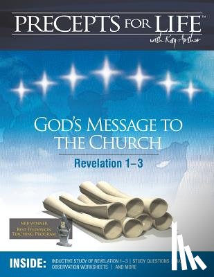 Arthur, Kay - Precepts for Life Study Companion: God's Message to the Church (Revelation)
