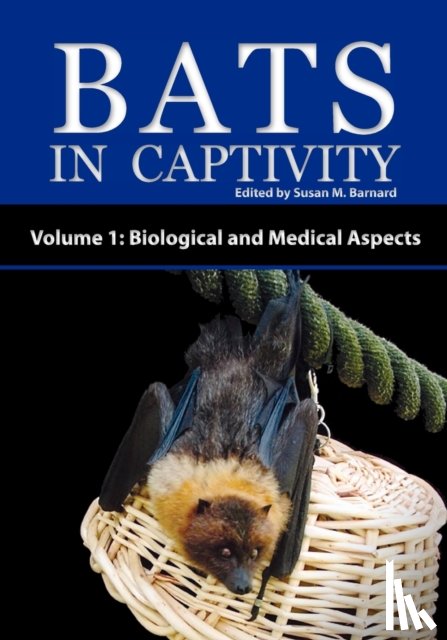  - Bats in Captivity