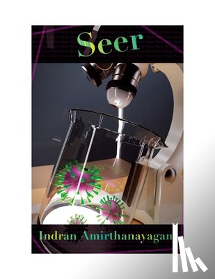 Amirthanayagam, Indran - Seer