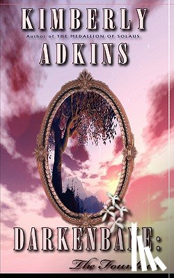 Adkins, Kimberly - Darkenbane