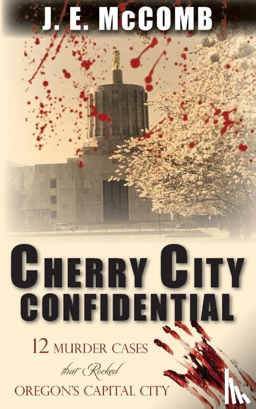 McComb, J. E. - Cherry City Confidential