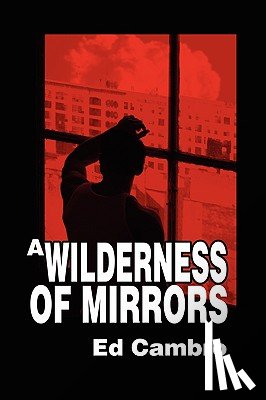 Cambro, Ed - A Wilderness of Mirrors
