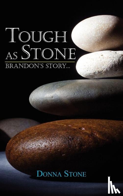 Stone, Donna - Tough as Stone