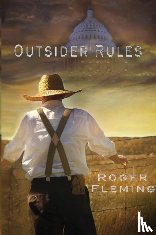 Fleming, Roger - Outsider Rules