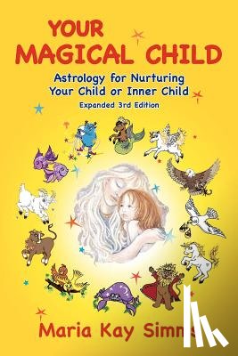Simms, Maria Kay - Your Magical Child