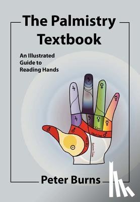 Burns, Peter - The Palmistry Textbook