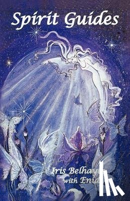 Belhayes, Iris - Spirit Guides