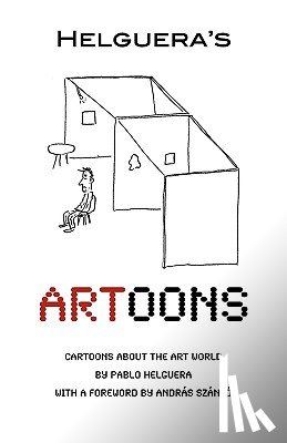 Helguera, Pablo - Artoons