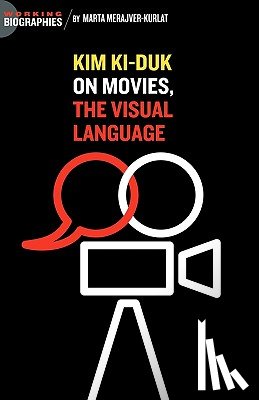 Merajver Kurlat, Marta - Kim Ki Duk