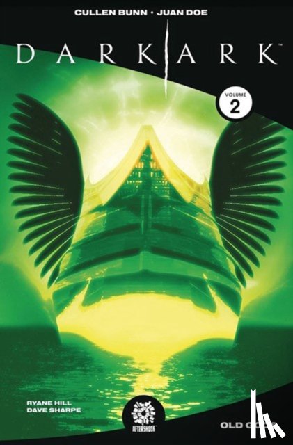 Bunn, Cullen - Dark Ark Volume 2