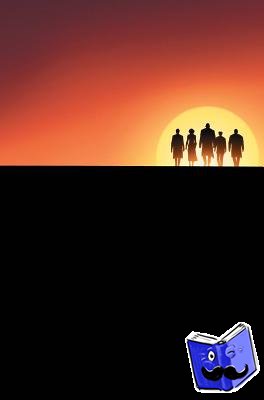 Glass, Adam - ROUGH RIDERS VOL. 3 TPB