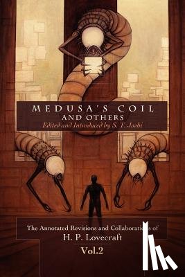 Lovecraft, H. P. - Medusa's Coil and Others