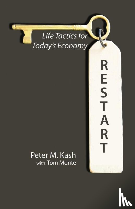Kash, Peter M. - Restart