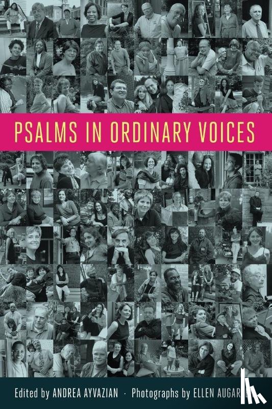  - Psalms in Ordinary Voices
