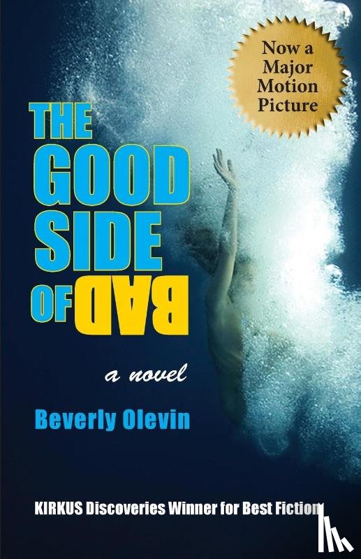 Olevin, Beverly - The Good Side of Bad