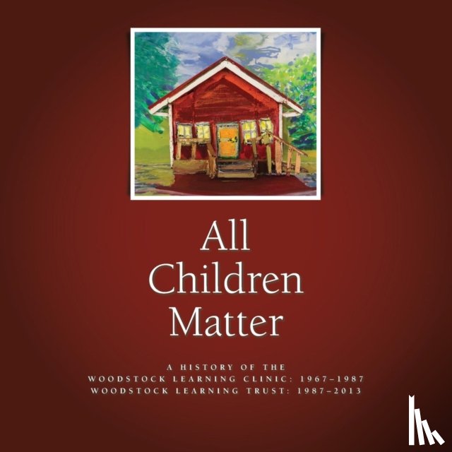 Woodstock Learning Clinic - All Children Matter