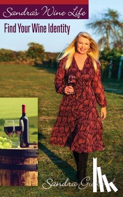 Guibord, Sandra - Sandra's Wine Life