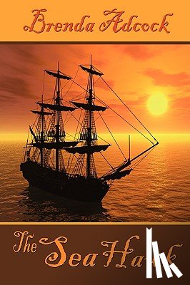 Adcock, Brenda - The Sea Hawk