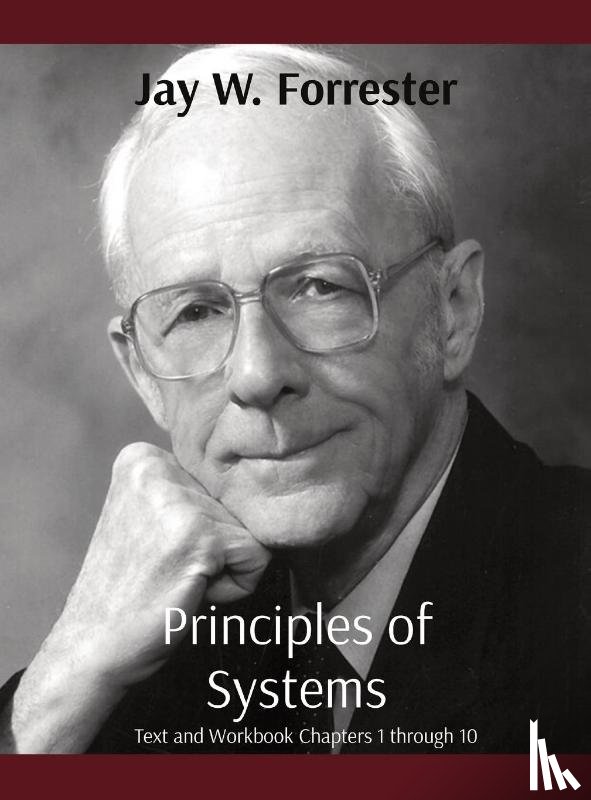 Forrester, Jay W - Principles of Systems