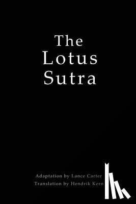 Carter, Lance C. - LOTUS SUTRA