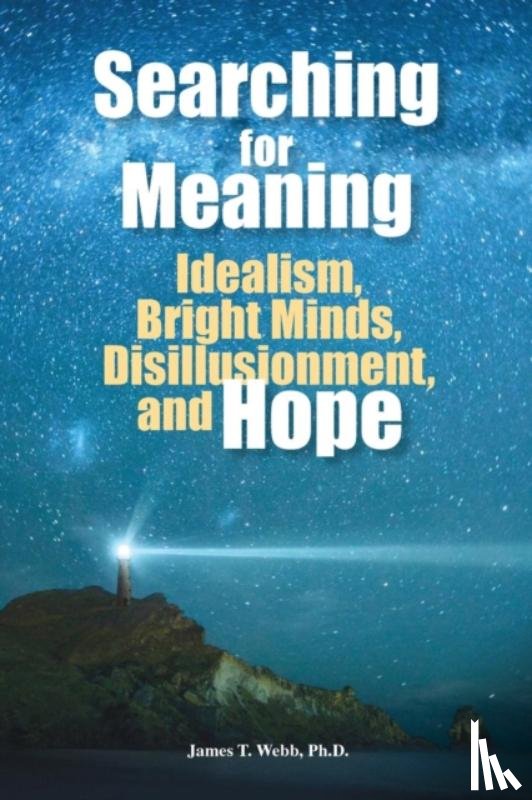 Webb, James T - Searching for Meaning
