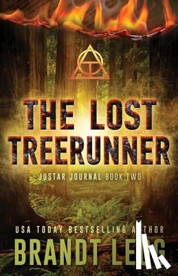 Legg, Brandt - The Lost TreeRunner: An AOI Thriller