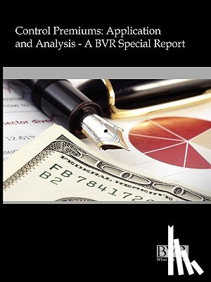Bvr Staff, Staff - Control Premiums