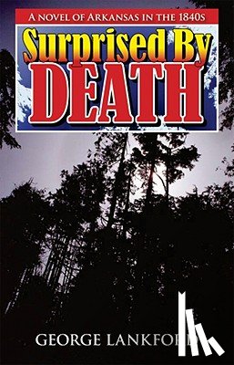 Lankford, George - A Dastardly Murder
