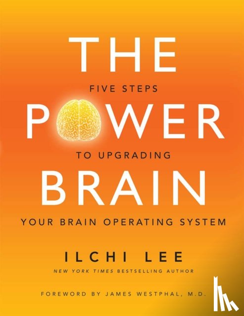 Lee, Ilchi - The Power Brain